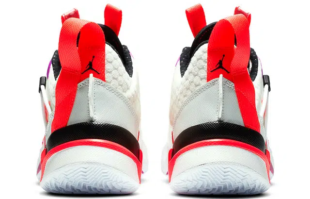 Jordan Why Not Zer0.3 Why Not SE PF "Flash Crimson" 3