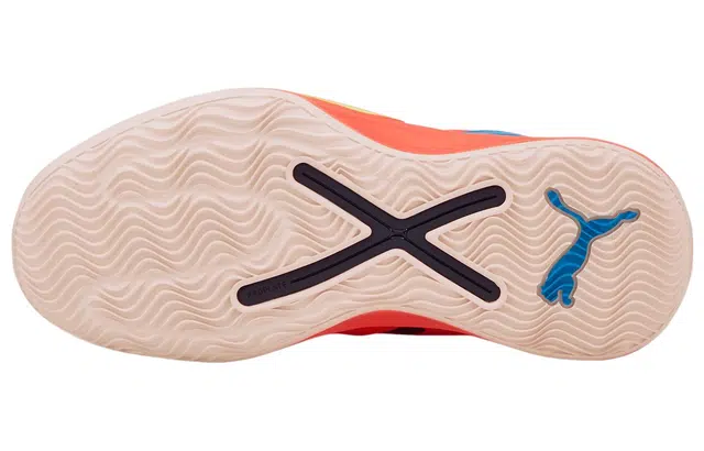 PUMA Rise Nitro