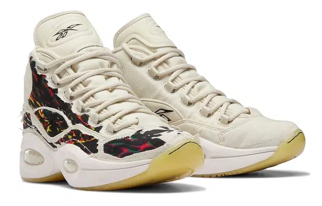 Reebok Question