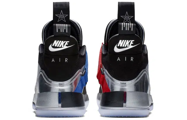 Jordan Air Jordan 33 All-Star 2019