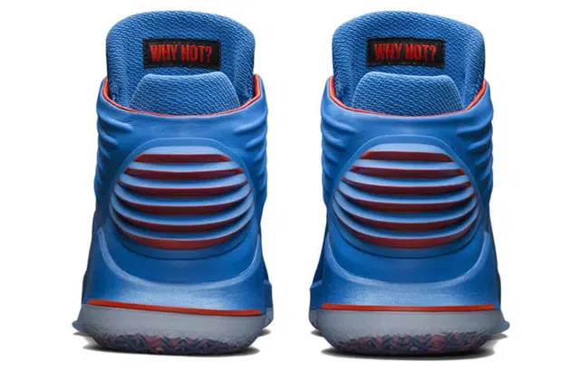 Jordan Air Jordan 32 Russell Westbrook OKC