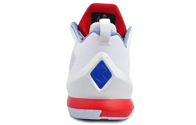 Jordan Jordan CP3