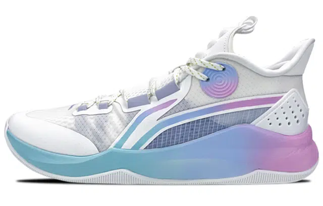 LiNing Combat Low