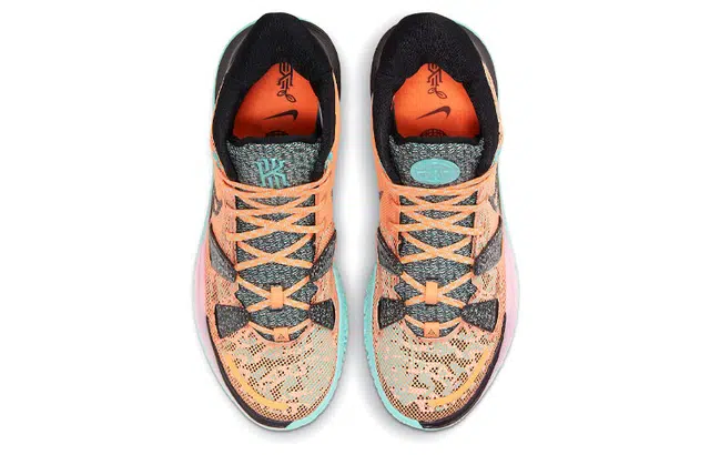 Nike Kyrie 7 "Play for the Future"