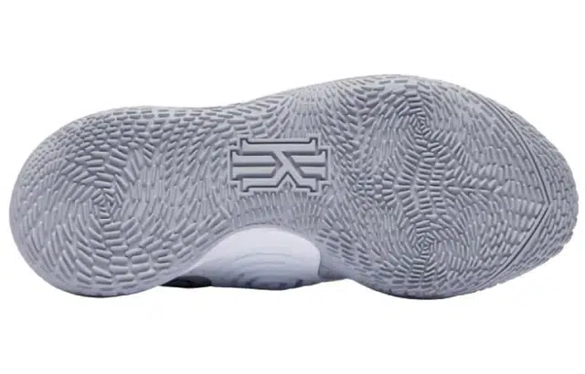 Nike Kyrie Low 3 TB "Wolf Grey" 3