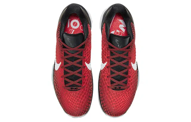 Nike Zoom Kobe 6 Protro "All-Star" 2021