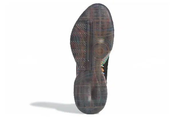 adidas Pro Bounce Madness 2019