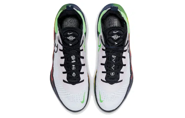 Nike Air Zoom G.T. Run EP TPU