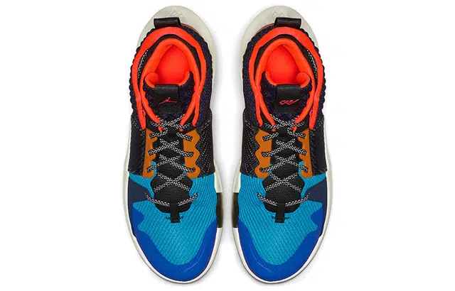 Jordan Why Not Zer0.2