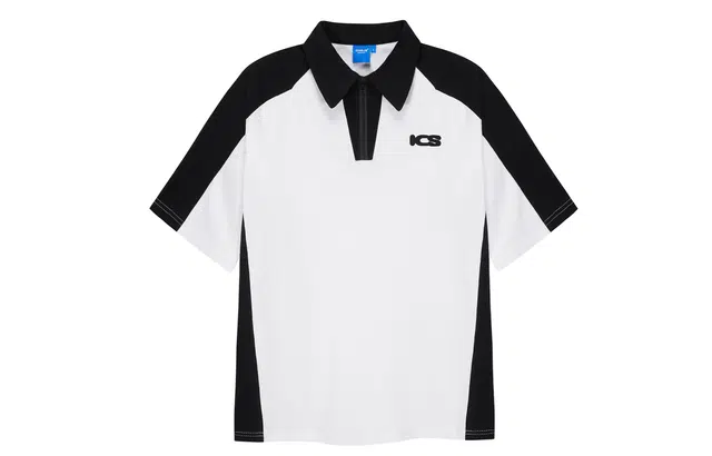 ICONS Lab SS23 polo