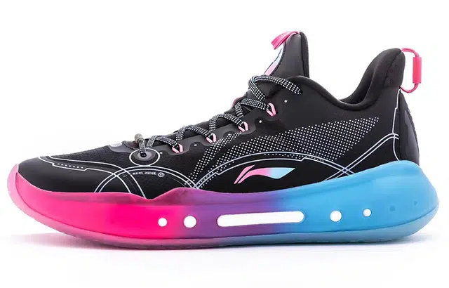 LiNing 14 Low PE