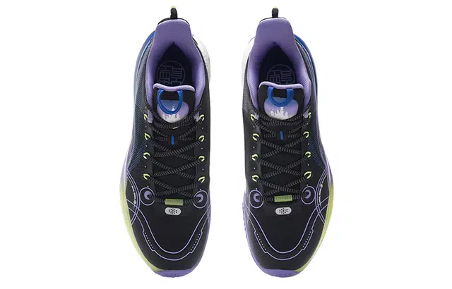 LiNing 14 LOW