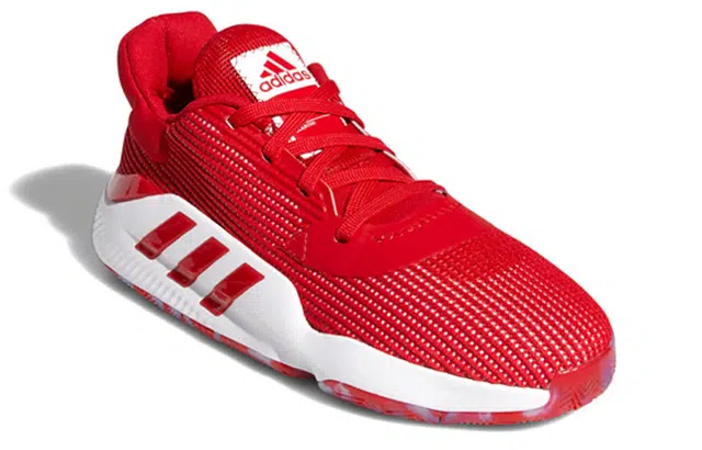 adidas Pro Bounce Madness 2019 Low
