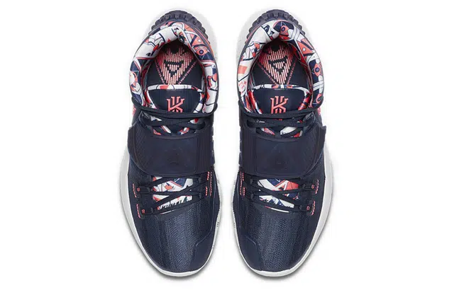 Nike Kyrie 6