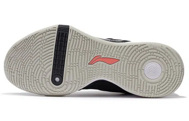 LiNing 8 TD TPU