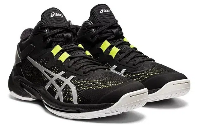 Asics Gel-Burst 25