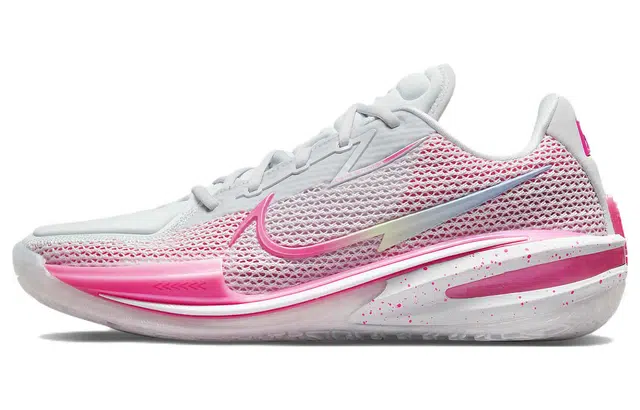 Nike Air Zoom G.T. Cut 1 Grey Pink
