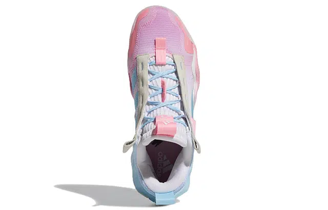 adidas Exhibit B