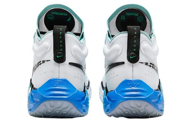 Nike Air Zoom G.T. Run "Unlock Your Space"