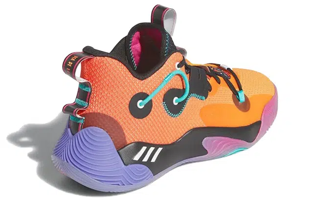 adidas Harden Stepback 3