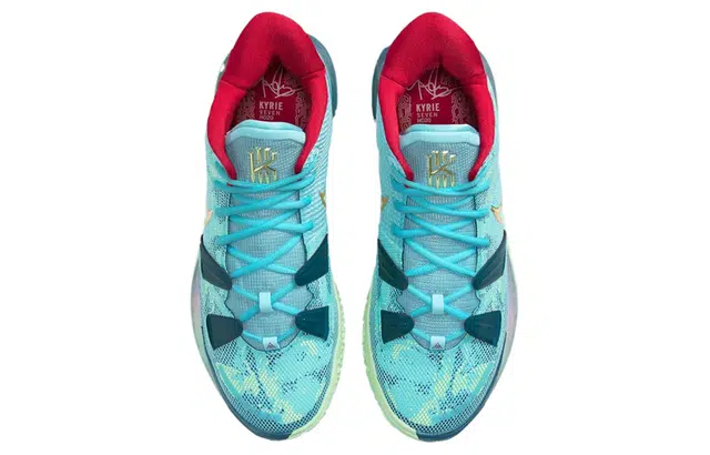 Nike Kyrie 7 PH EP "Special FX" 7