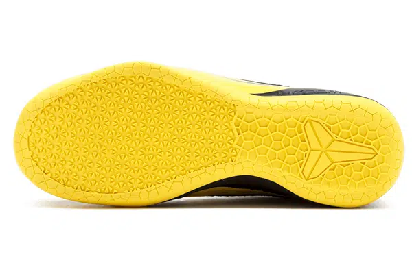 Nike Kobe AD "Oregon"