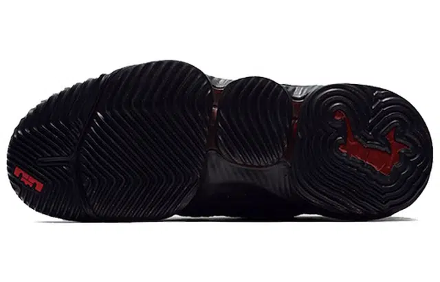 Nike Lebron 16 Fresh Bred