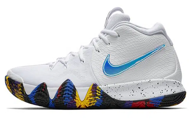 Nike Kyrie 4 NCAA Tournament' 4 NCAA