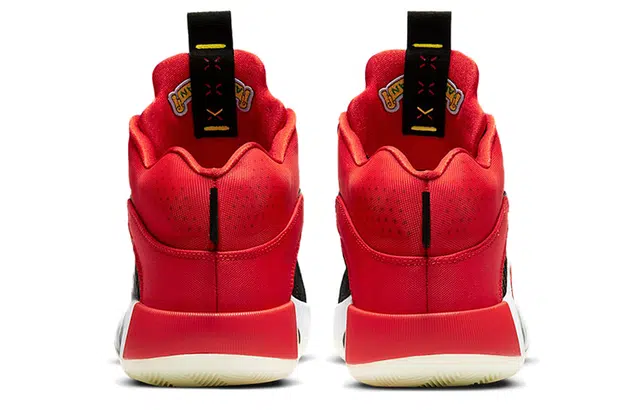 Jordan Air Jordan 35 CNY PF "Chinese New Year"