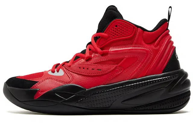 PUMA Dreamer 2 "Off-Season Red"