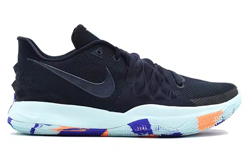 Nike Kyrie Low 1 Dark Obsidean