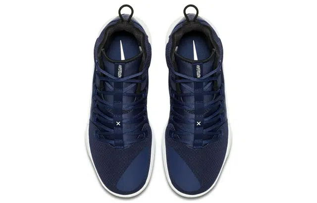 Nike Hyperdunk X k PU