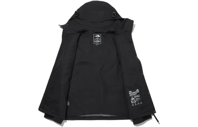 THE NORTH FACE Eco Gtx Logo