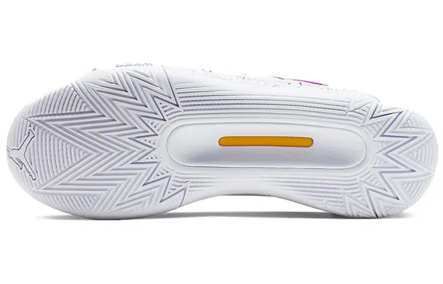 Air Jordan Zoom Zero Gravity PF