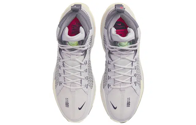 Nike Air Zoom G.T. Jump Grey Sail
