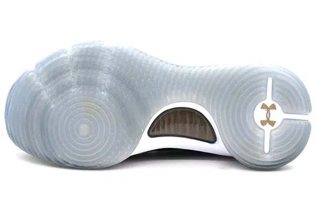 Under Armour Curry 4 4