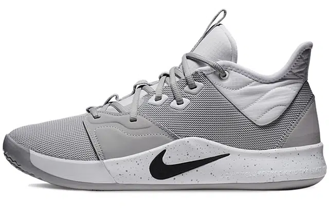 Nike PG 3 TB Wolf Grey