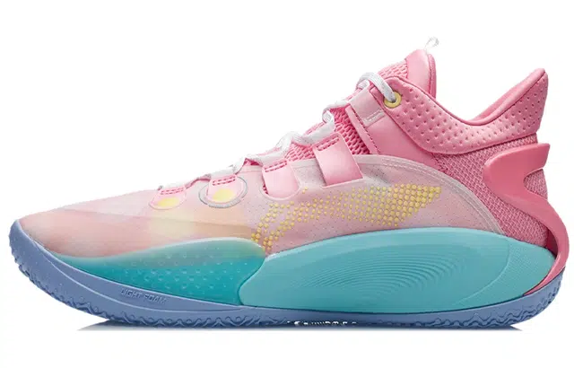 LiNing 9 Low
