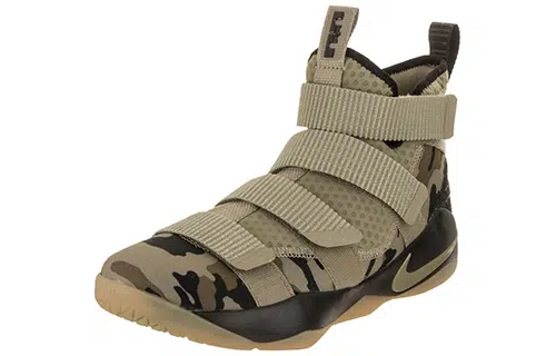 Nike zoom soldier 11 LeBron Camo