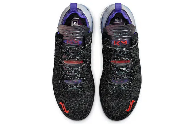 Kylian Mbapp x Nike Lebron 18 "The Chosen 2" 18