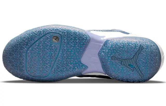 Jordan Why Not Zer0.4 PF 4