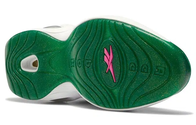 Reebok Question Candy Land TPU