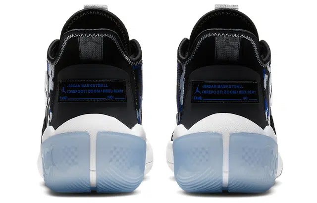 Jordan Air Jordan React Elevation PF