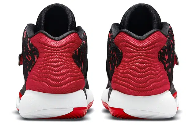 Nike KD 14 "Bred"