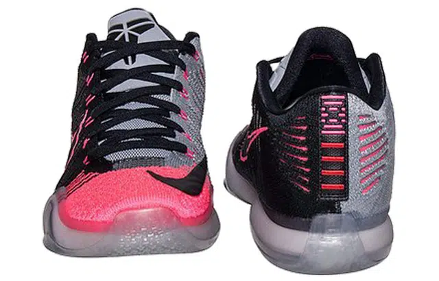 Nike Kobe 10 Elite Mambacurial