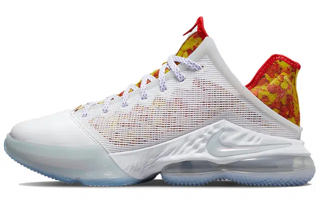 Nike Lebron 19 Low "Magic Fruity Pebbles" 19