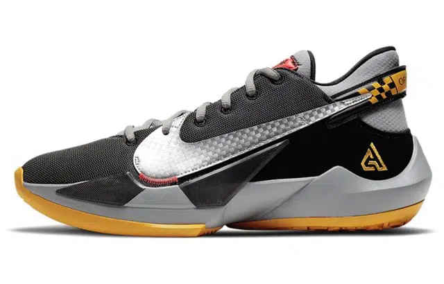 Nike Freak 2 "Taxi"Zoom