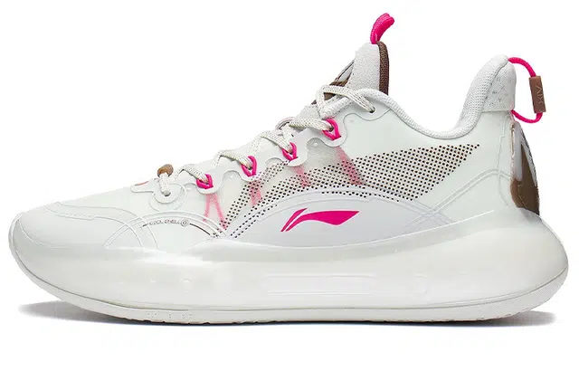 LiNing 14 Low