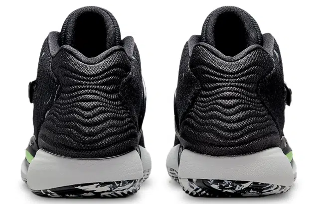 Nike KD 14 Black Volt 14