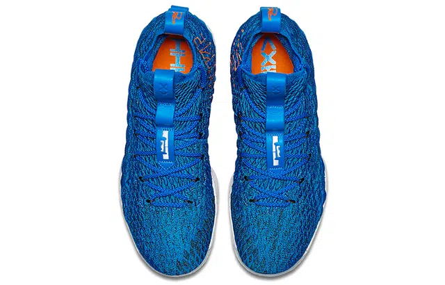 Nike Lebron 15 Hardwood Classics 15